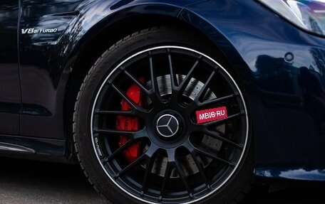 Mercedes-Benz CLS AMG, 2014 год, 4 990 000 рублей, 22 фотография