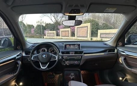 BMW X1, 2022 год, 2 450 000 рублей, 7 фотография