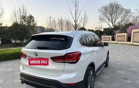 BMW X1, 2022 год, 2 450 000 рублей, 3 фотография