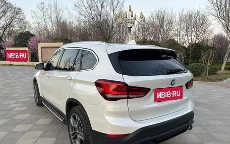 BMW X1, 2022 год, 2 450 000 рублей, 4 фотография