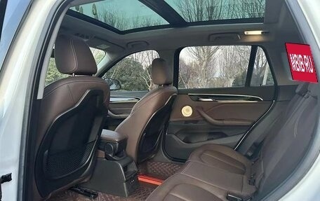 BMW X1, 2022 год, 2 450 000 рублей, 9 фотография