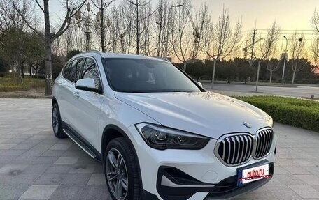 BMW X1, 2022 год, 2 450 000 рублей, 2 фотография