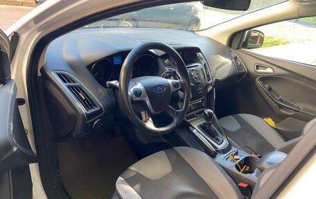 Ford Focus III, 2012 год, 1 080 000 рублей, 6 фотография