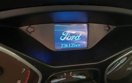 Ford Focus III, 2012 год, 1 080 000 рублей, 7 фотография