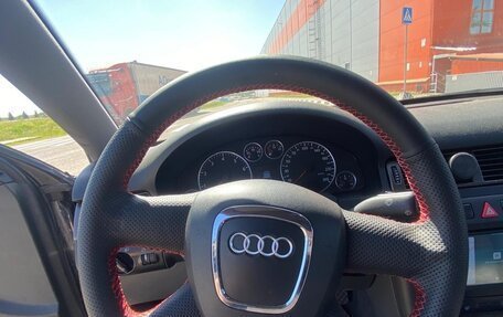 Audi A6, 2000 год, 470 000 рублей, 12 фотография