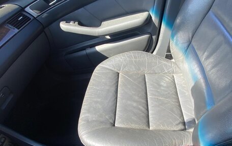 Audi A6, 2000 год, 470 000 рублей, 15 фотография
