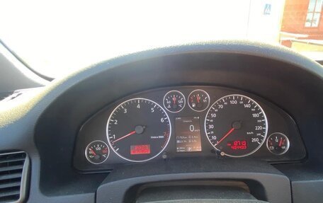 Audi A6, 2000 год, 470 000 рублей, 13 фотография