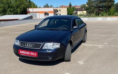 Audi A6, 2000 год, 470 000 рублей, 2 фотография