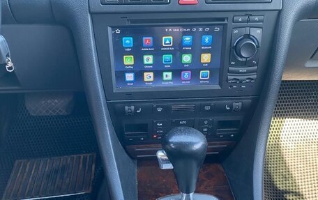 Audi A6, 2000 год, 470 000 рублей, 22 фотография