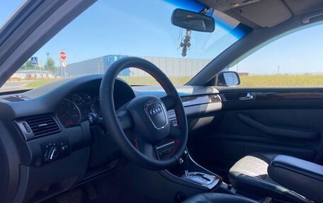 Audi A6, 2000 год, 470 000 рублей, 34 фотография