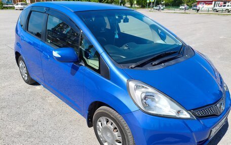 Honda Fit III, 2011 год, 980 000 рублей, 9 фотография