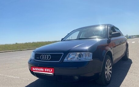 Audi A6, 2000 год, 470 000 рублей, 27 фотография