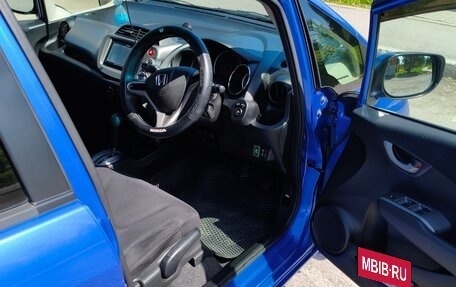 Honda Fit III, 2011 год, 980 000 рублей, 11 фотография