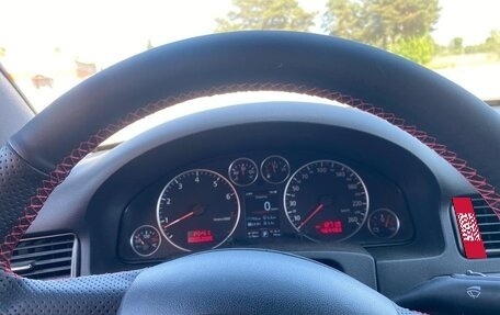 Audi A6, 2000 год, 470 000 рублей, 25 фотография