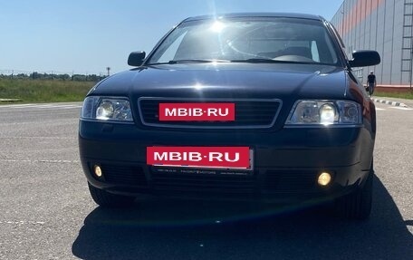 Audi A6, 2000 год, 470 000 рублей, 28 фотография