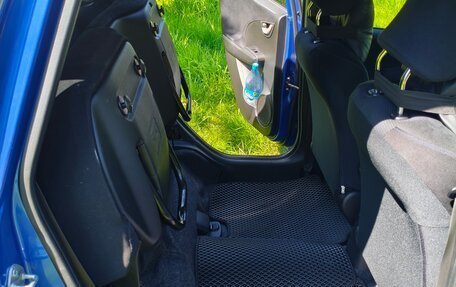 Honda Fit III, 2011 год, 980 000 рублей, 32 фотография