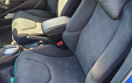 Honda Fit III, 2011 год, 980 000 рублей, 35 фотография