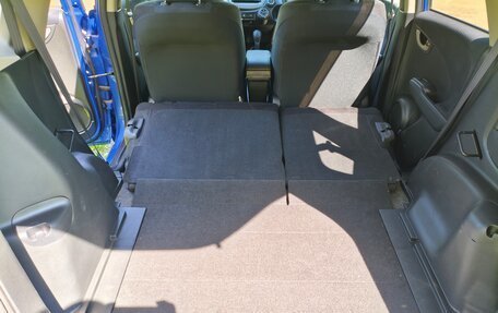 Honda Fit III, 2011 год, 980 000 рублей, 38 фотография
