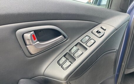 Hyundai ix35 I рестайлинг, 2014 год, 980 000 рублей, 16 фотография