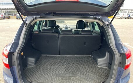 Hyundai ix35 I рестайлинг, 2014 год, 980 000 рублей, 20 фотография