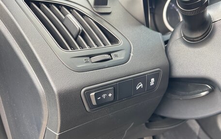 Hyundai ix35 I рестайлинг, 2014 год, 980 000 рублей, 17 фотография