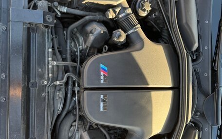 BMW M6, 2006 год, 3 300 000 рублей, 11 фотография