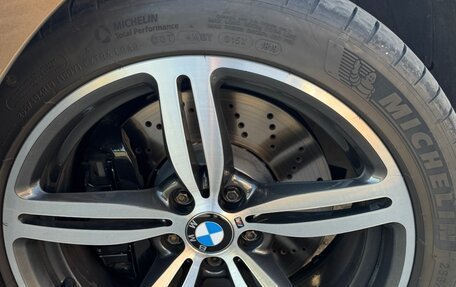BMW M6, 2006 год, 3 300 000 рублей, 12 фотография