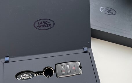 Land Rover Range Rover Evoque II, 2019 год, 3 900 000 рублей, 2 фотография
