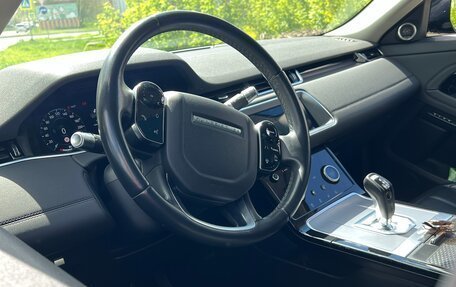 Land Rover Range Rover Evoque II, 2019 год, 3 900 000 рублей, 9 фотография