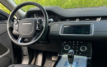 Land Rover Range Rover Evoque II, 2019 год, 3 900 000 рублей, 4 фотография
