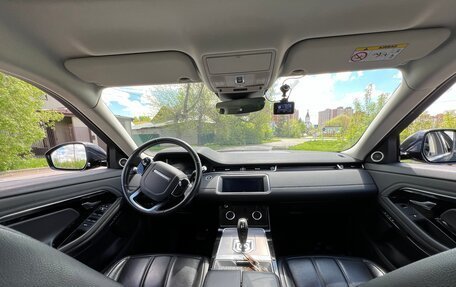 Land Rover Range Rover Evoque II, 2019 год, 3 900 000 рублей, 7 фотография