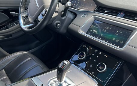 Land Rover Range Rover Evoque II, 2019 год, 3 900 000 рублей, 16 фотография