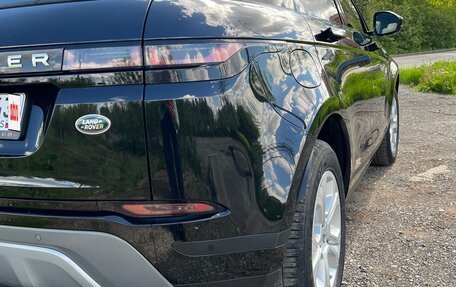 Land Rover Range Rover Evoque II, 2019 год, 3 900 000 рублей, 17 фотография