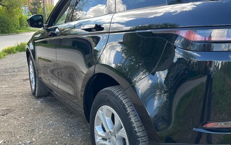 Land Rover Range Rover Evoque II, 2019 год, 3 900 000 рублей, 18 фотография