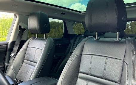 Land Rover Range Rover Evoque II, 2019 год, 3 900 000 рублей, 15 фотография