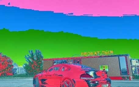 BMW M6, 2006 год, 3 300 000 рублей, 4 фотография