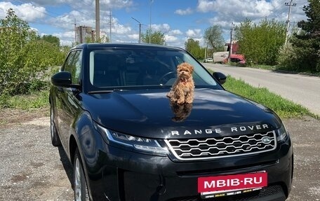 Land Rover Range Rover Evoque II, 2019 год, 3 900 000 рублей, 21 фотография