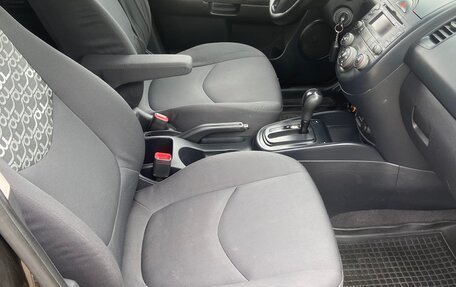 KIA Soul I рестайлинг, 2010 год, 785 000 рублей, 8 фотография