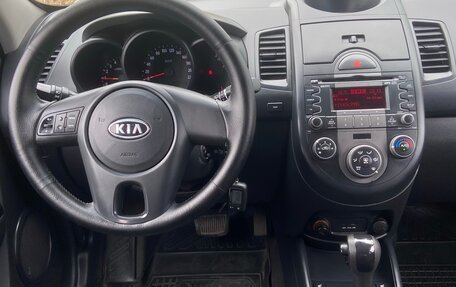 KIA Soul I рестайлинг, 2010 год, 785 000 рублей, 7 фотография