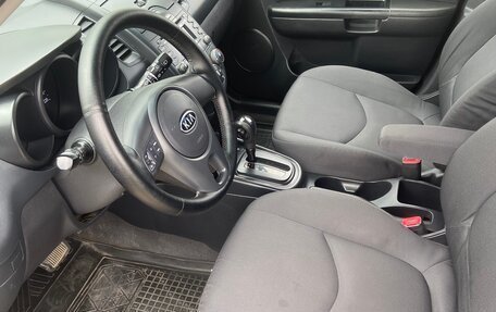 KIA Soul I рестайлинг, 2010 год, 785 000 рублей, 6 фотография