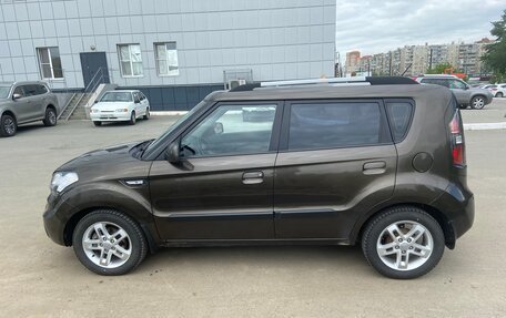 KIA Soul I рестайлинг, 2010 год, 785 000 рублей, 5 фотография