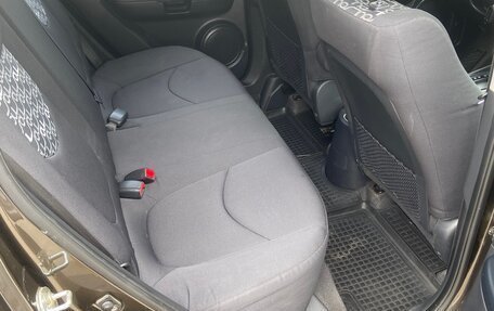 KIA Soul I рестайлинг, 2010 год, 785 000 рублей, 9 фотография