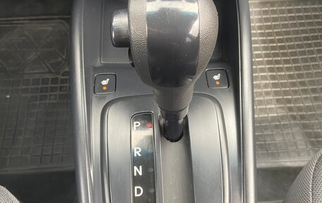 KIA Soul I рестайлинг, 2010 год, 785 000 рублей, 13 фотография