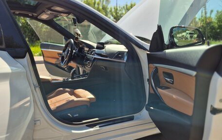 BMW 3 серия, 2018 год, 2 350 000 рублей, 9 фотография