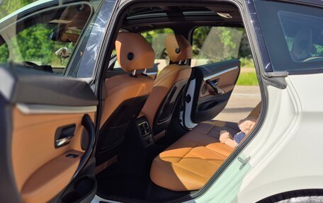BMW 3 серия, 2018 год, 2 350 000 рублей, 12 фотография