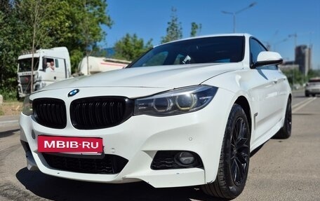 BMW 3 серия, 2018 год, 2 350 000 рублей, 6 фотография