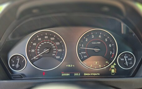 BMW 3 серия, 2018 год, 2 350 000 рублей, 18 фотография