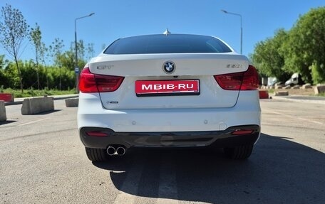 BMW 3 серия, 2018 год, 2 350 000 рублей, 2 фотография