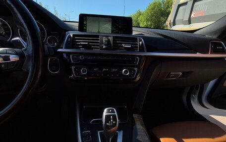 BMW 3 серия, 2018 год, 2 350 000 рублей, 20 фотография