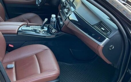 BMW 5 серия, 2012 год, 2 290 000 рублей, 2 фотография